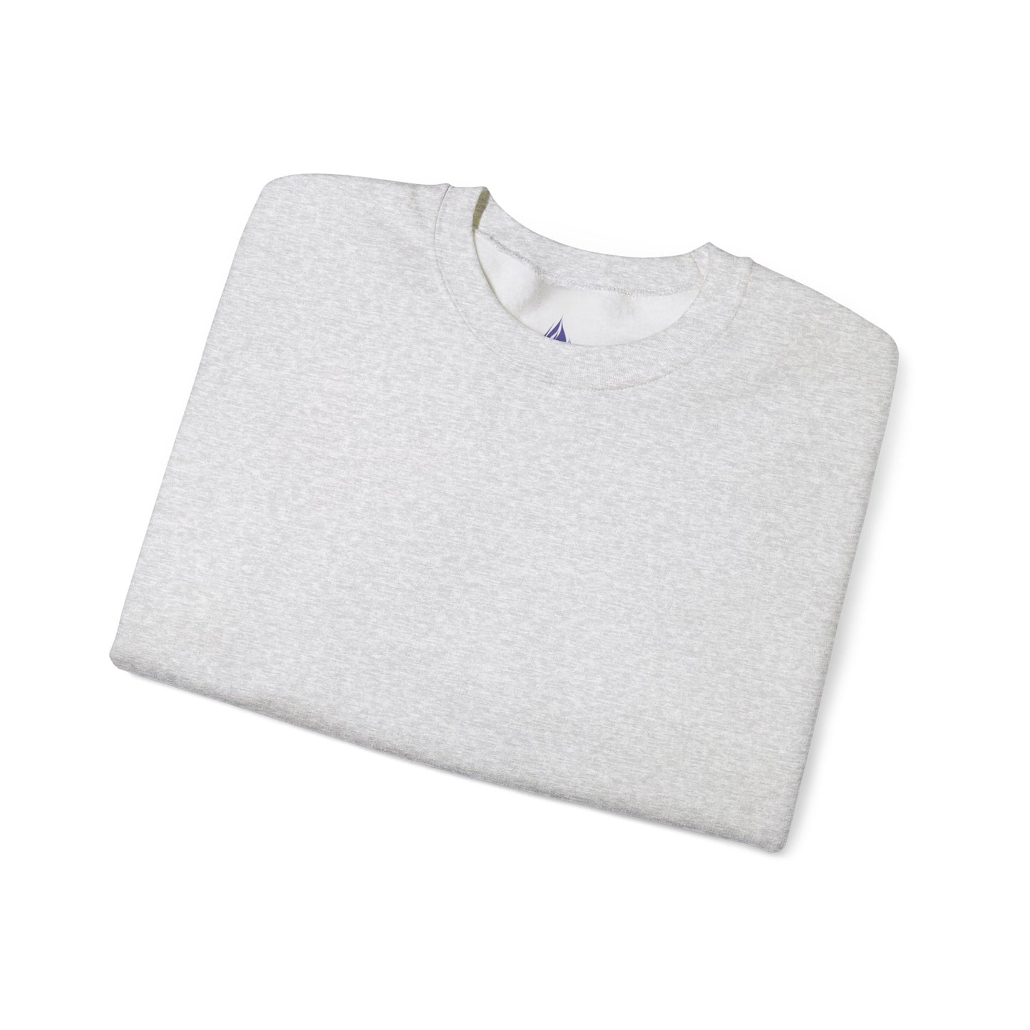 I Don't Give a Duck – Neon Deluxe Sweatshirt Rückendruck