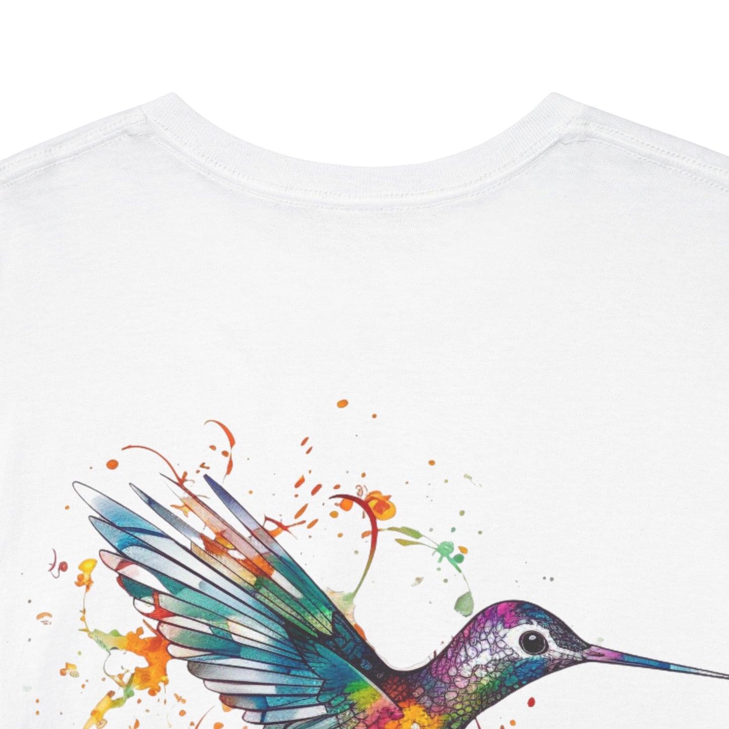 Dreamscape Kolibri T-Shirt