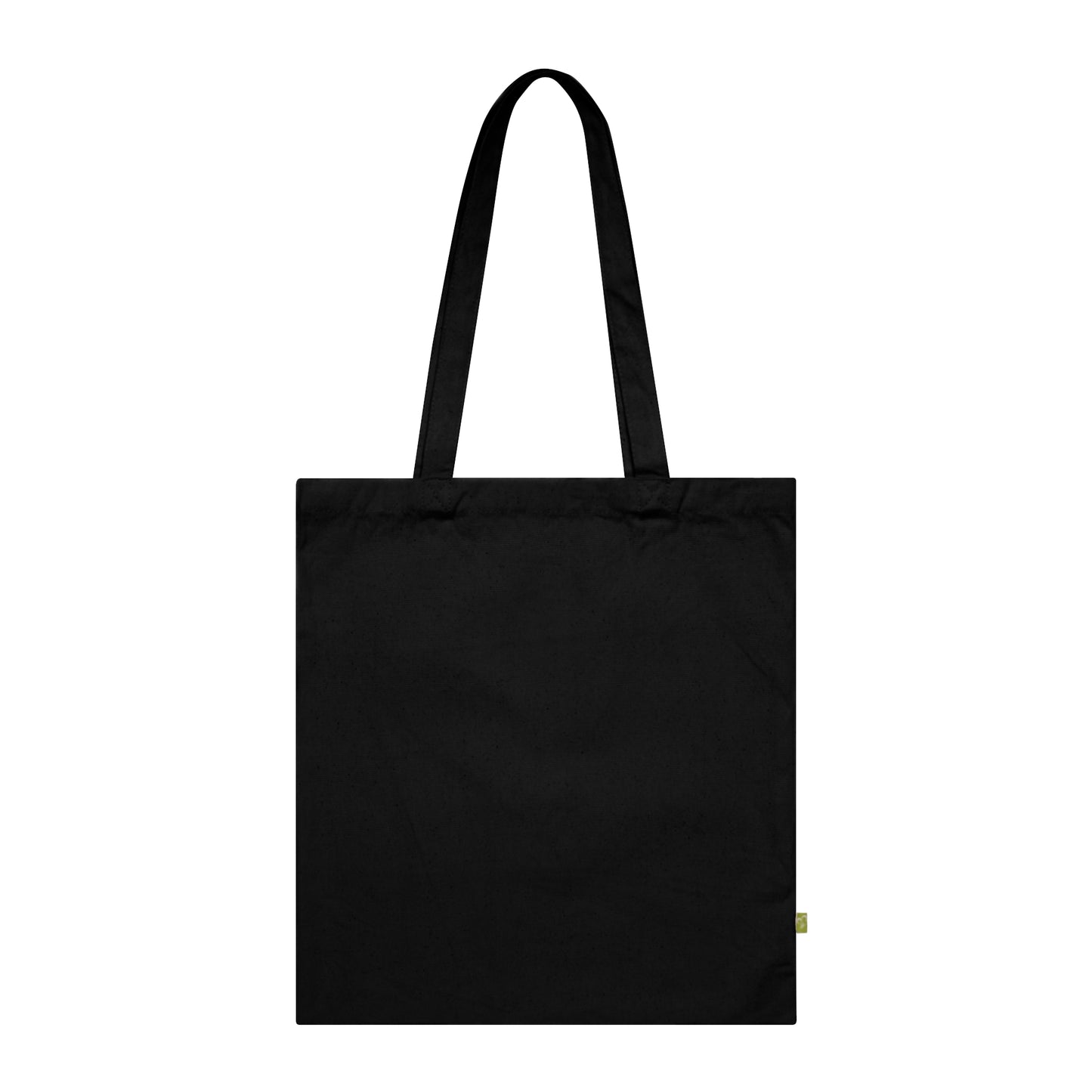 Neon Hustler Giraffe Tragetasche 100% Bio-Baumwolle