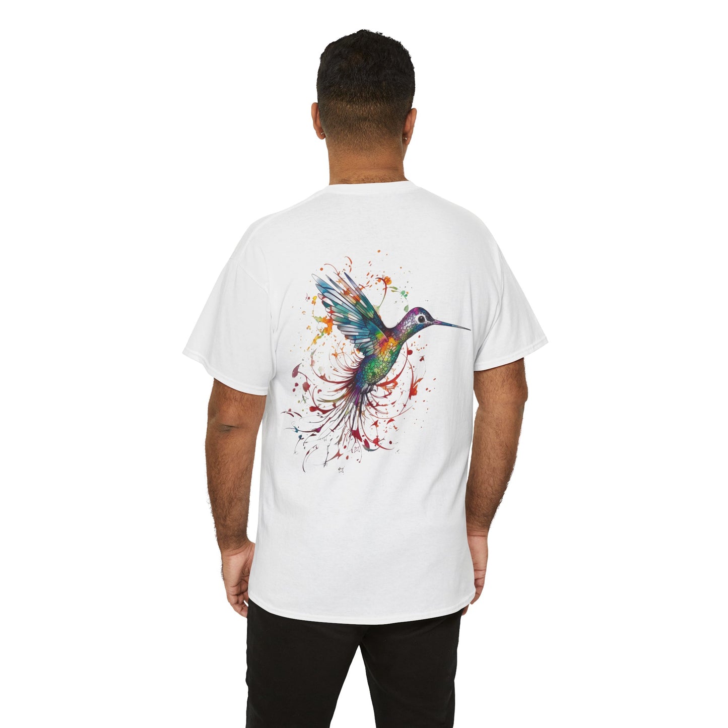 Dreamscape Kolibri T-Shirt