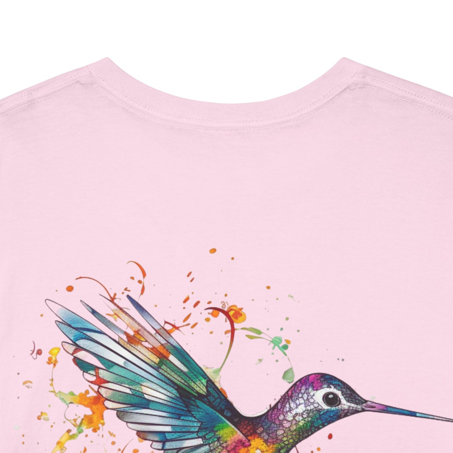 Dreamscape Kolibri T-Shirt