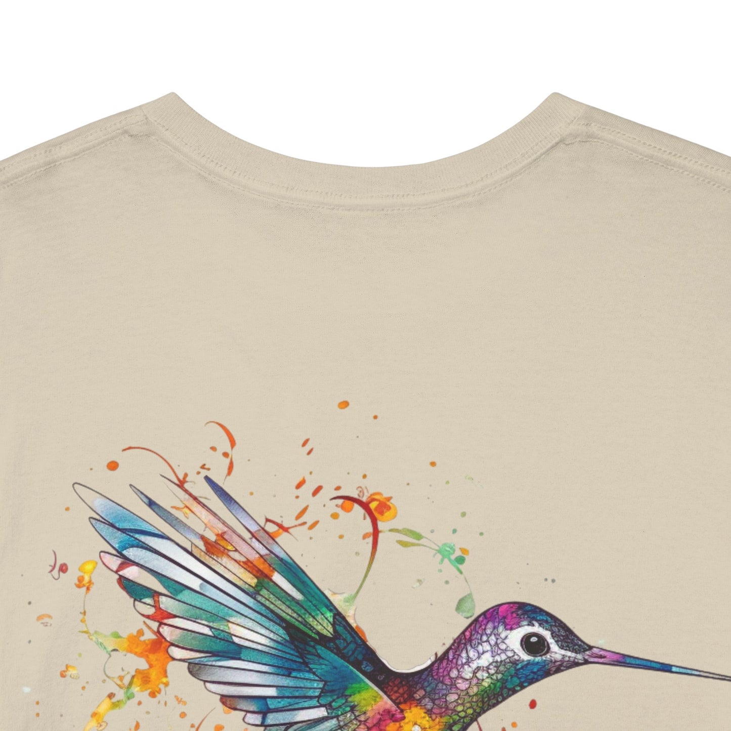 Dreamscape Kolibri T-Shirt