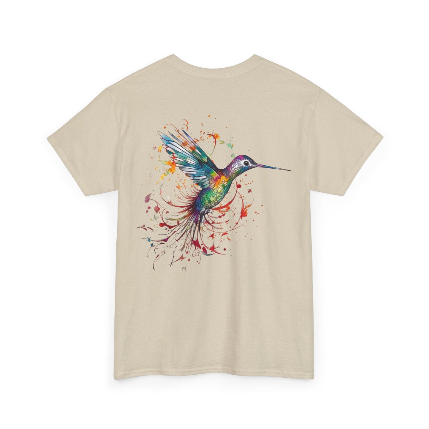 Dreamscape Kolibri T-Shirt