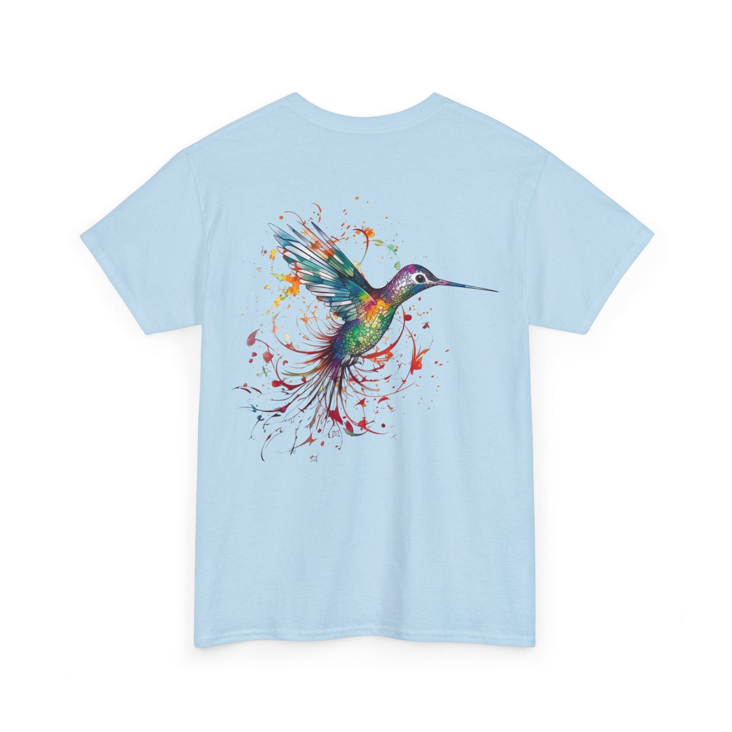 Dreamscape Kolibri T-Shirt
