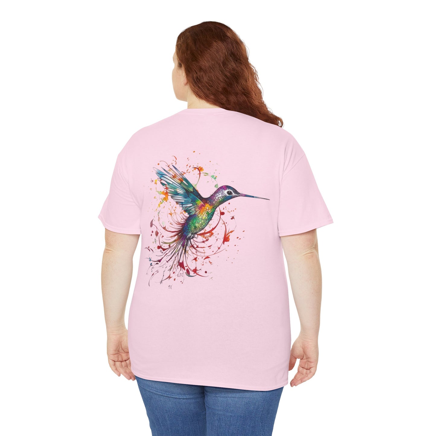 Dreamscape Kolibri T-Shirt