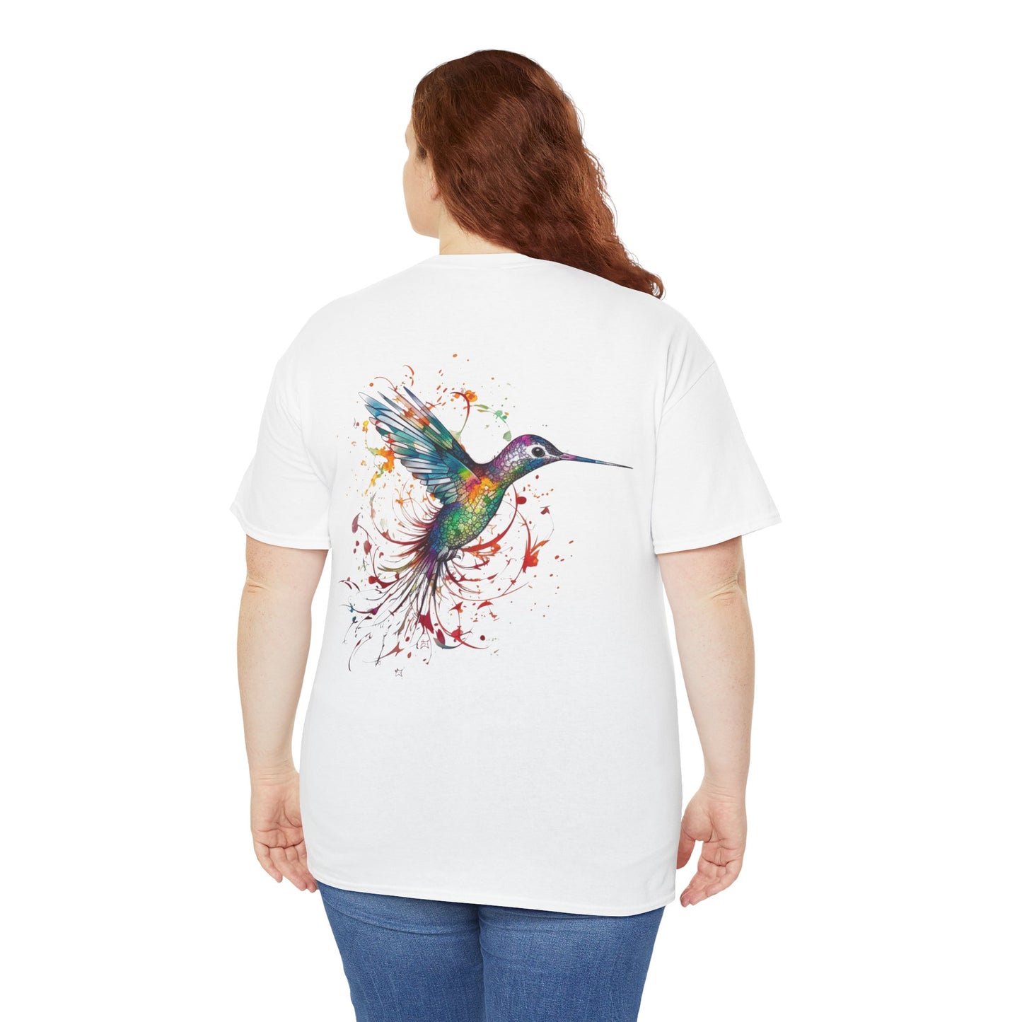 Dreamscape Kolibri T-Shirt