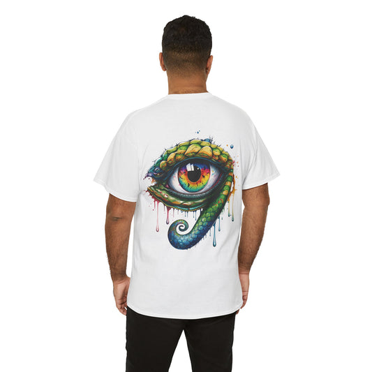 Limited Snake Eye Premium T-Shirt