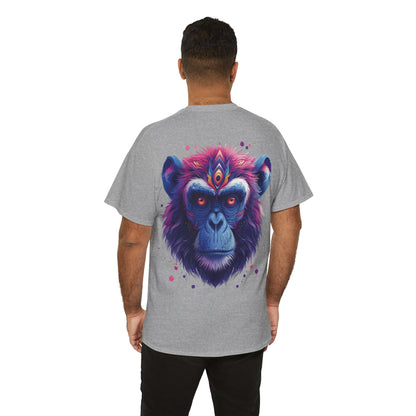 Das "Dreamscape Monkey" T-Shirt