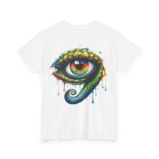 Limited Snake Eye Premium T-Shirt