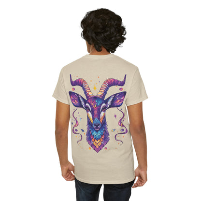 The "Dreamscape Antelope" T-Shirt