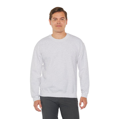 I Don't Give a Duck – Neon Deluxe Sweatshirt Rückendruck