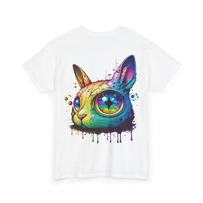 Das "Dreamscape Rabbit" T-Shirt