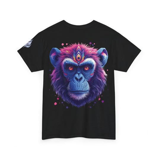 Dreamscape Monkey Premium T-Shirt