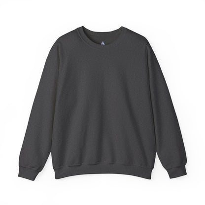 City Swamp Business – Neon Alligator Deluxe Sweatshirt Backprint