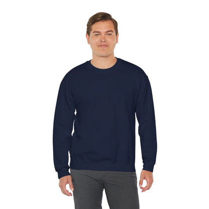 I Don't Give a Duck – Neon Deluxe Sweatshirt Rückendruck
