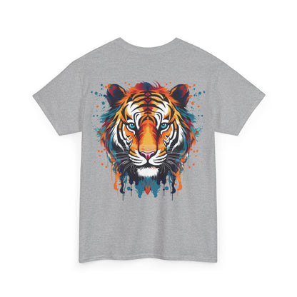 Das "Dreamscape Tiger" T-Shirt