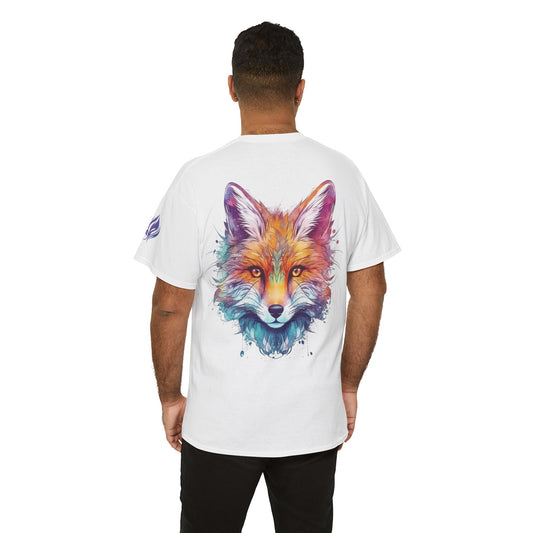 Dreamscape Fox Premium T-Shirt
