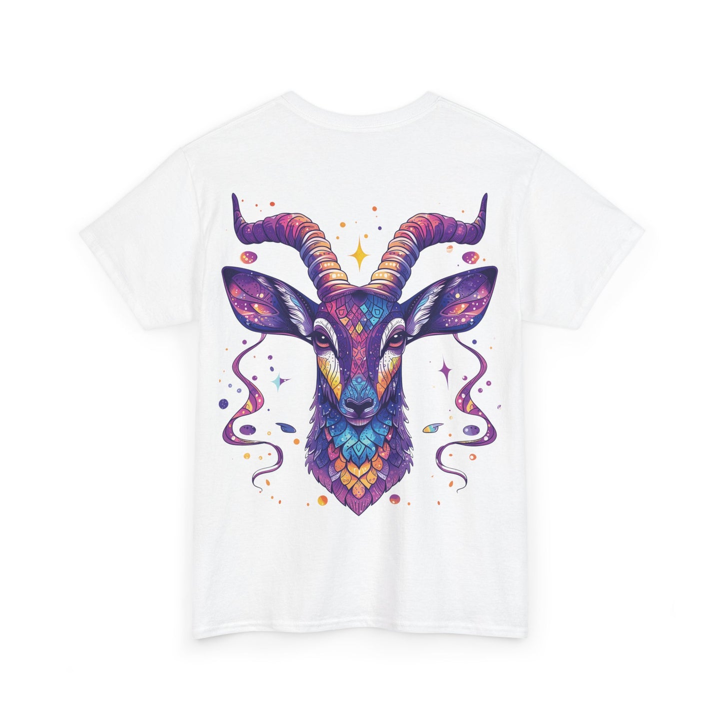 The "Dreamscape Antelope" T-Shirt