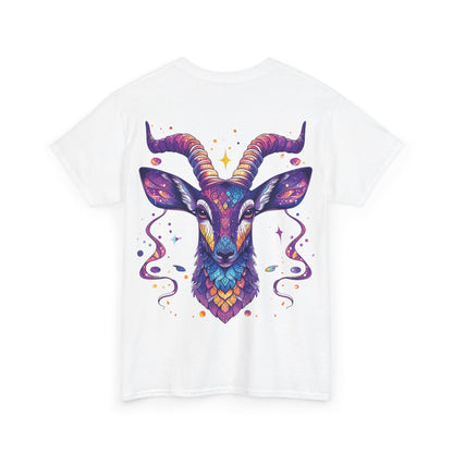 The "Dreamscape Antelope" T-Shirt