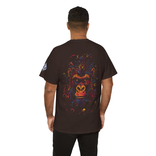 Dreamscape Gorilla Premium T-Shirt