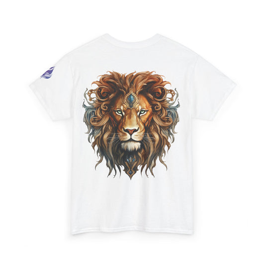 Limited Brave Lion Premium T-Shirt
