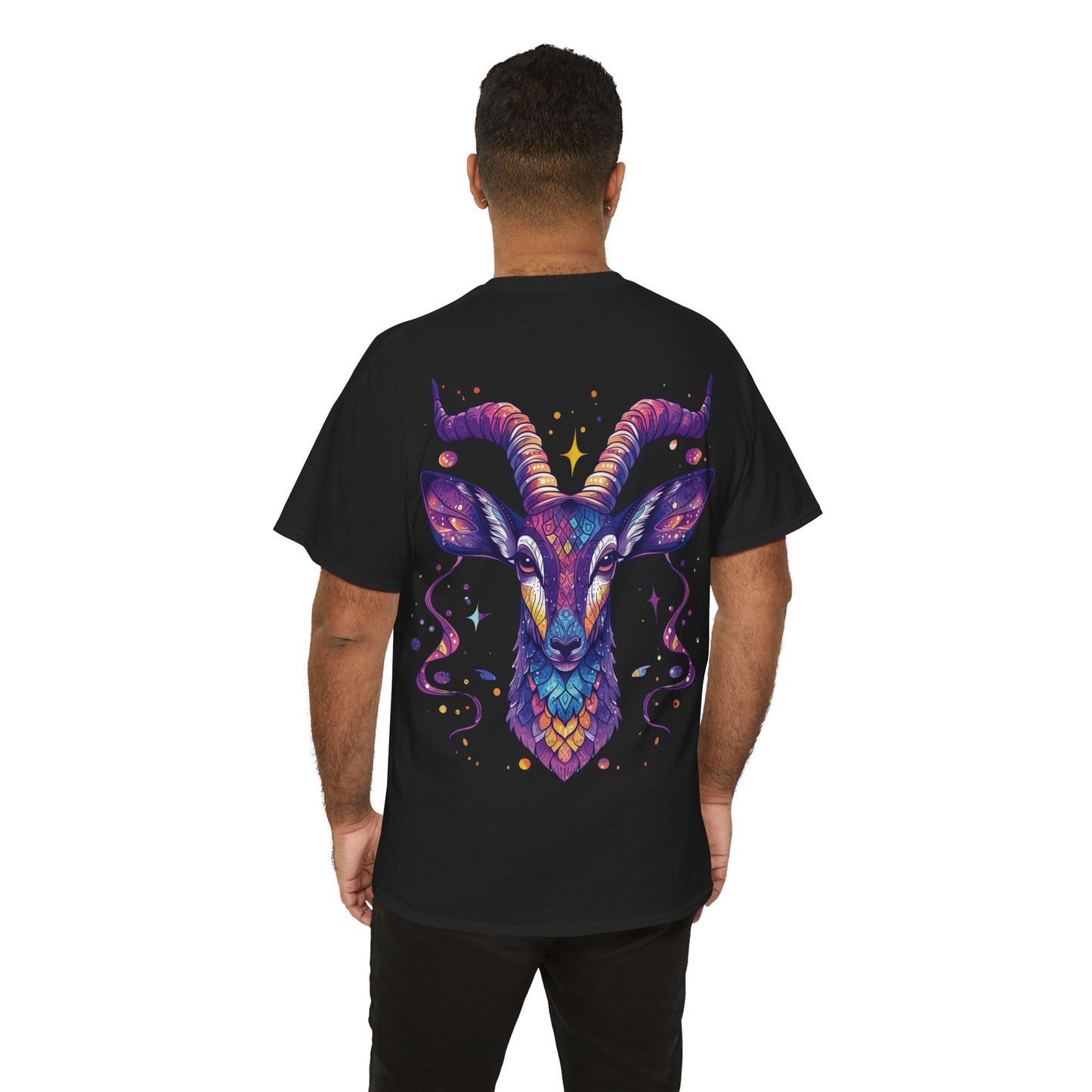 The "Dreamscape Antelope" T-Shirt