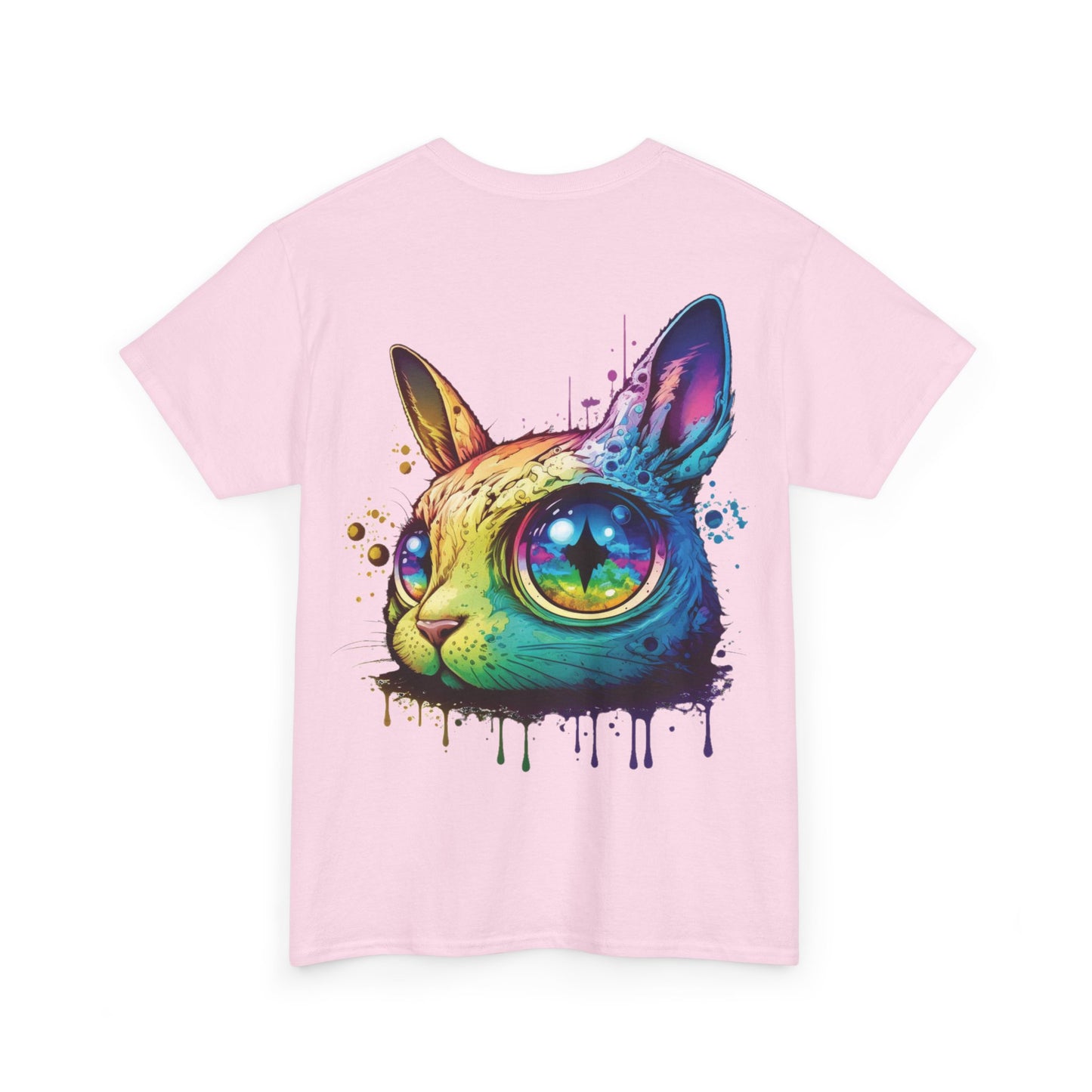 Das "Dreamscape Rabbit" T-Shirt