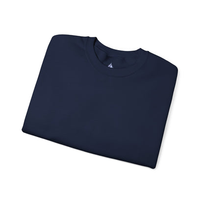 City Swamp Business – Neon Alligator Deluxe Sweatshirt Backprint