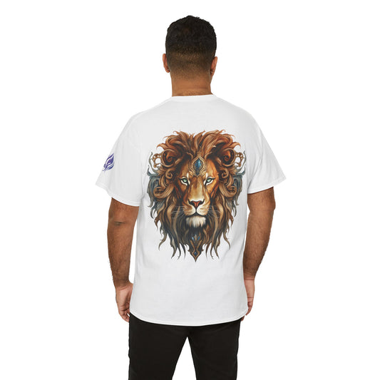 Limited Brave Lion Premium T-Shirt