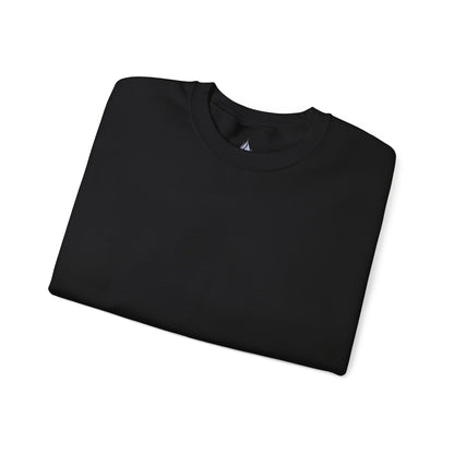 Weasel Mafia – Neon Deluxe Sweatshirt Backprint