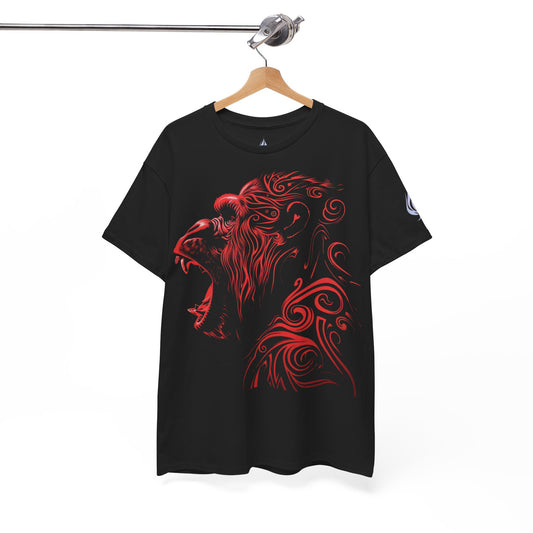Limited Gorilla Code: Red Premium T-Shirt