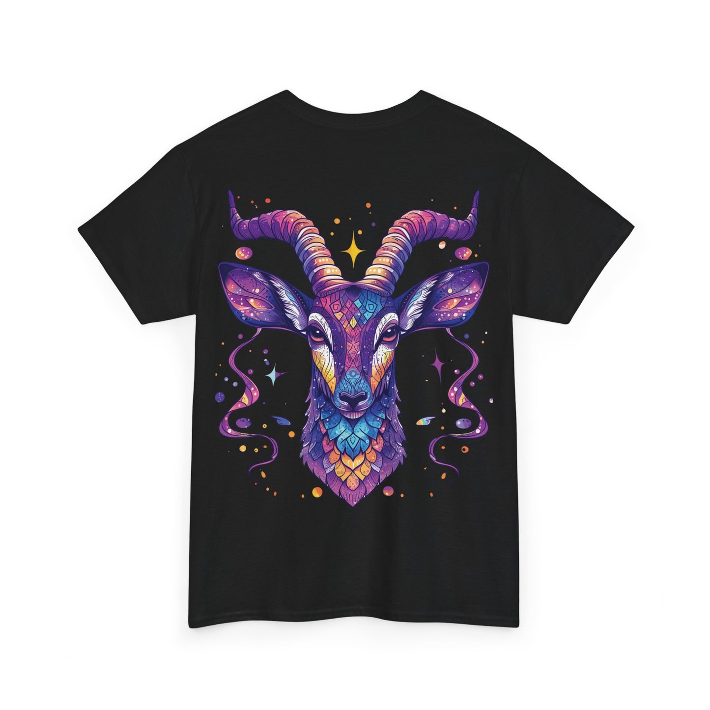 The "Dreamscape Antelope" T-Shirt