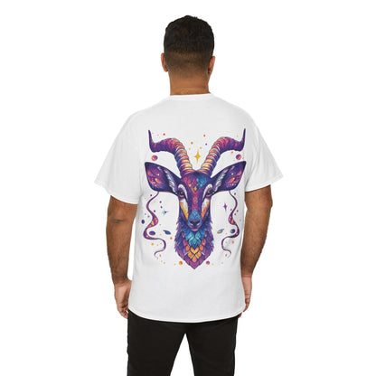 The "Dreamscape Antelope" T-Shirt