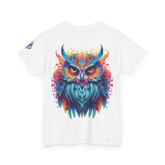 Dreamscape Owl Premium T-Shirt