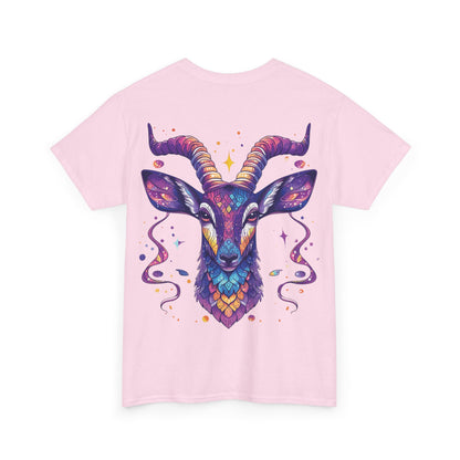 The "Dreamscape Antelope" T-Shirt