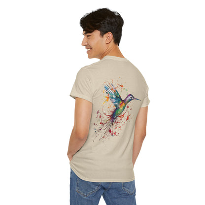 Dreamscape Kolibri T-Shirt