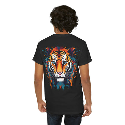 Das "Dreamscape Tiger" T-Shirt