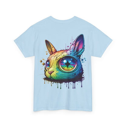 Das "Dreamscape Rabbit" T-Shirt