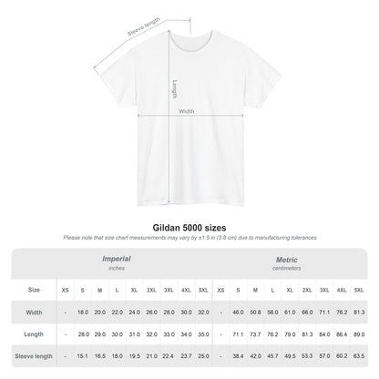 Love Is in the Air T-Shirt – Minimalistisches romantisches Pinguin-Design zum Valentinstag