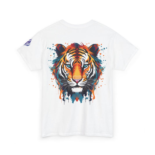 Dreamscape Tiger Premium T-Shirt