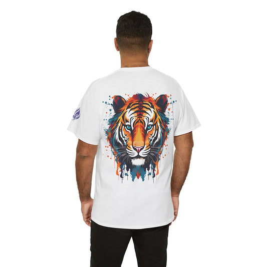 Dreamscape Tiger Premium T-Shirt
