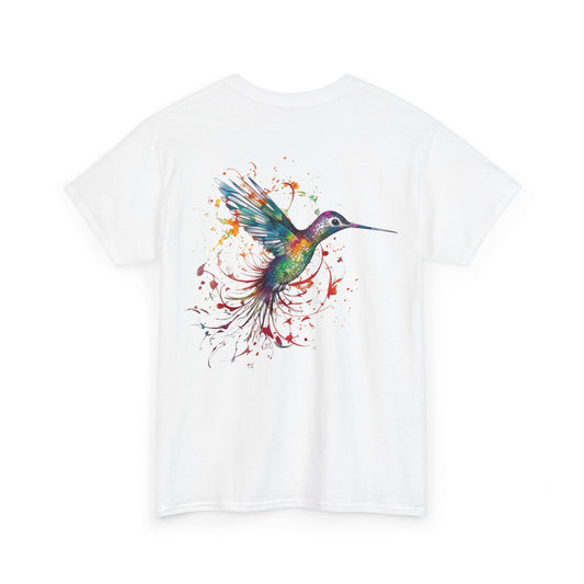 Dreamscape Hummingbird T-Shirt