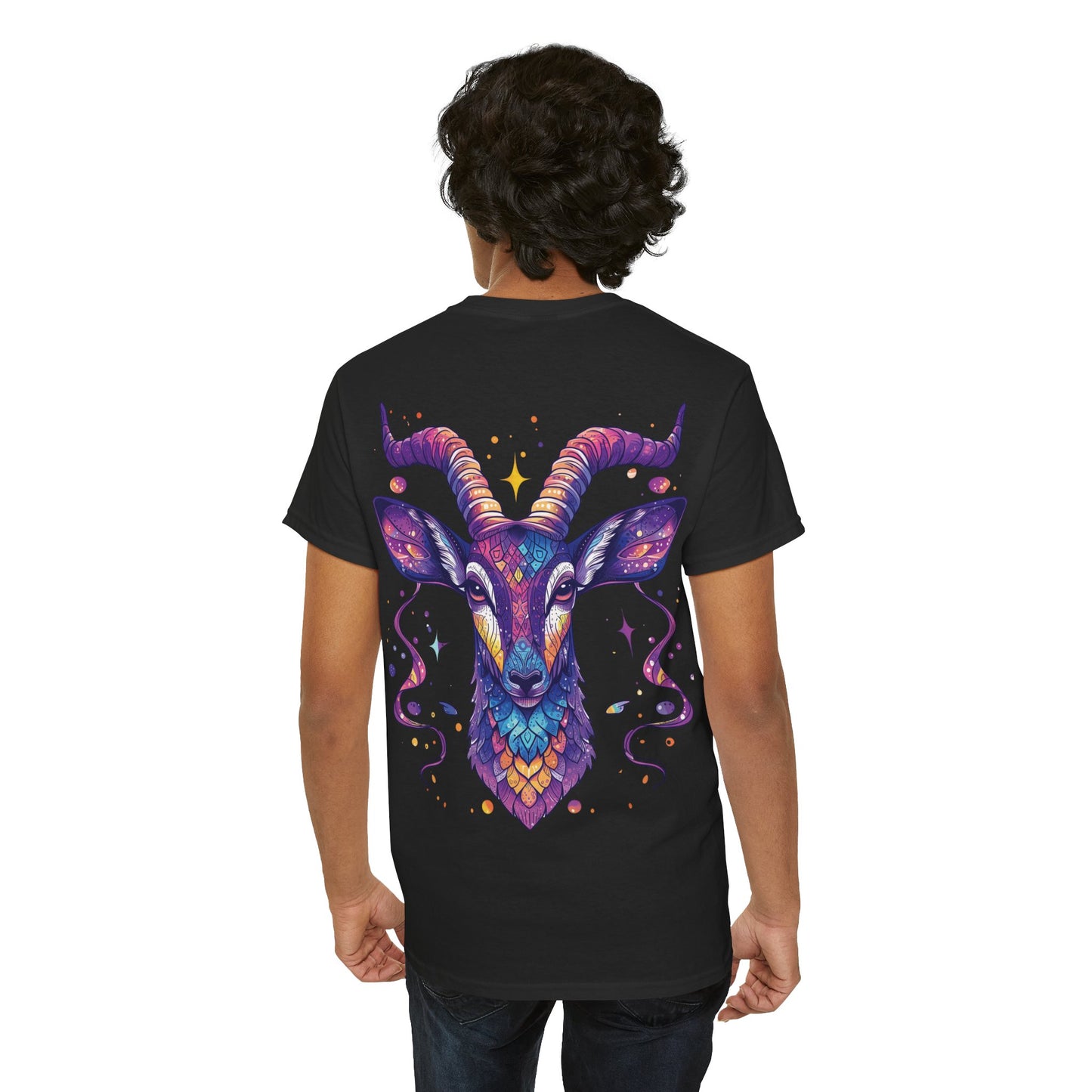 The "Dreamscape Antelope" T-Shirt