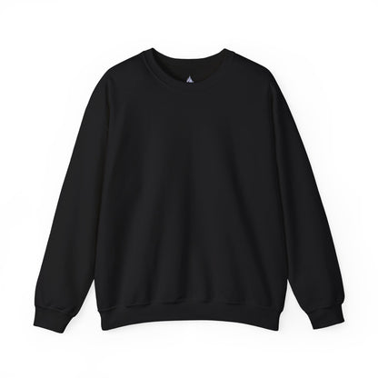 Weasel Mafia – Neon Deluxe Sweatshirt Backprint