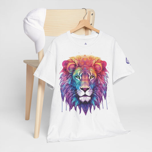Dreamscape Lion Premium T-Shirt