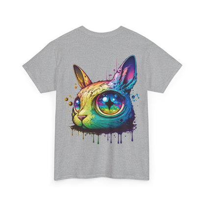 Das "Dreamscape Rabbit" T-Shirt