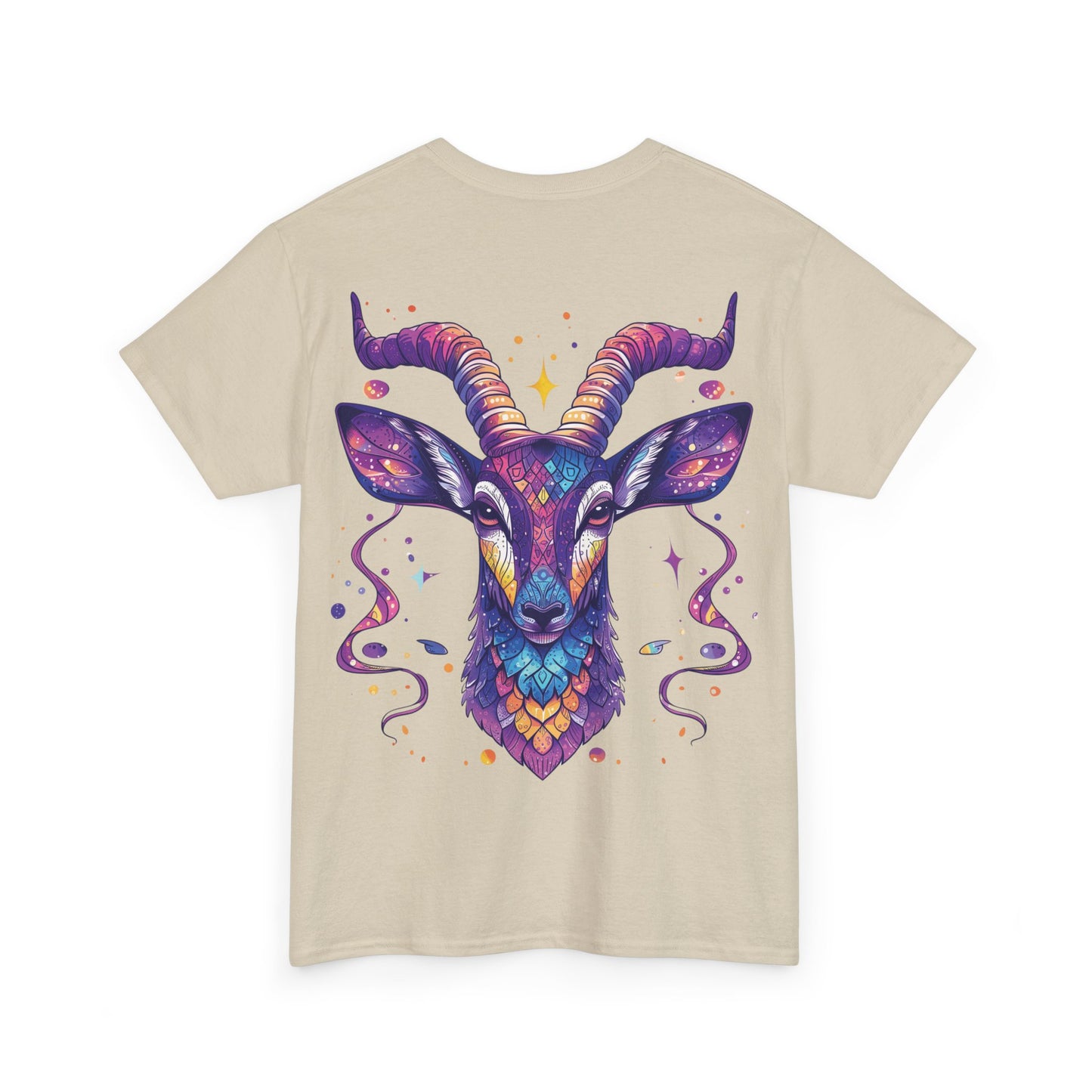 The "Dreamscape Antelope" T-Shirt