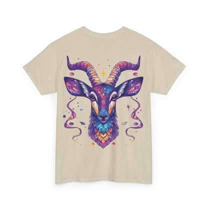 The "Dreamscape Antelope" T-Shirt