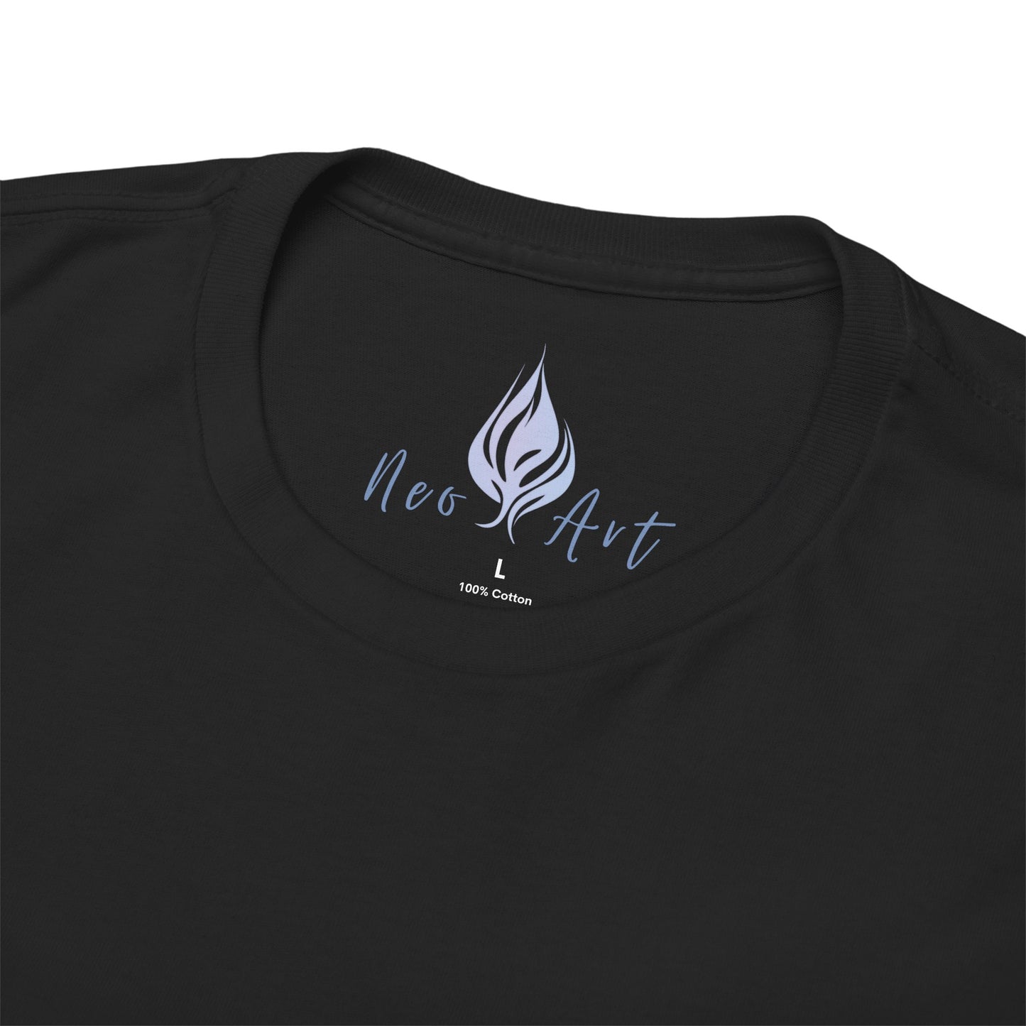 Neon Llama Spirit Premium T-Shirt